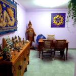 Consultation Médiumnité Voyance- L'alvéole des minéraux