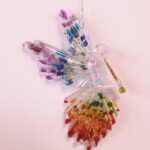 fée 7 chakra-l'alvéole des minéraux