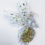 Orgonite fée unakite - L'alvéole des minéraux