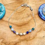 Bracelet étoile L'alvéole des minéraux