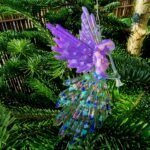 Fée Armonia orgonite est une jolie fée reliée au monde de l'infiniment petit et de l'infiniment grand. Elle assemble les 2 mondes. Création unique fait main