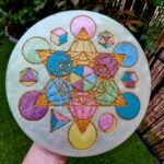 Métatron plateau Alvéole des Minéraux