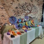 commande personnalisée creation unique alveole des minéraux